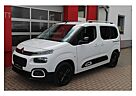 Citroën Berlingo Citroen FeelPack M BHDi130 Apple DAB PDC