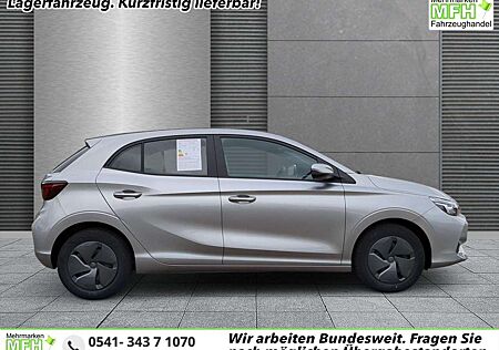 MG MG3 Excite RFK PDC CarPlay 3 1,5 T 85 kW (116 PS), ...