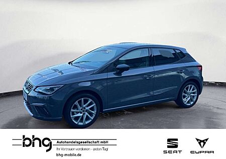 Seat Ibiza FR 1.5 TSI 7-Gang-DSG