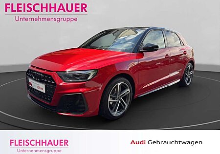 Audi A1 Sportback 35 TFSI S line CARPLAY SOUNDSYSTEM
