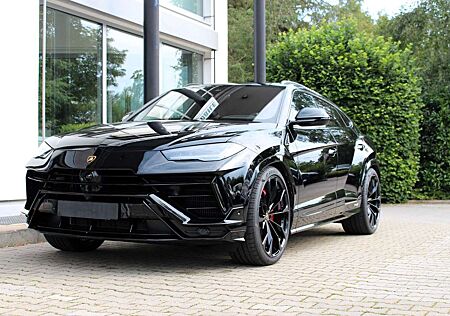 Lamborghini Urus S MASSAGE / TV / 360° KAMERA / AKRAPOVIC