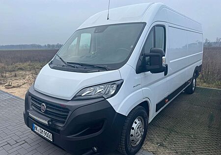 Fiat Ducato Maxi 35 180 Multijet Power Maxi L5H2