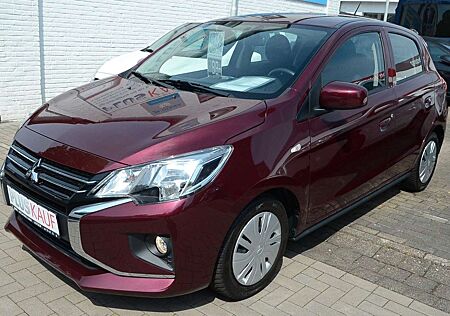Mitsubishi Space Star Spirit 1.2 MIVEC 5-Gang