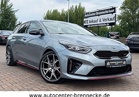 Kia Pro_ceed ProCeed / pro_cee'd GT*LED*Alcantara*