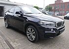 BMW X6 xDrive 50 i M Sportpaket Leder LED Head-up