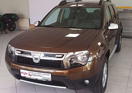 Dacia Duster Laureate 4x2