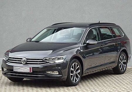 VW Passat Variant Volkswagen 2,0 TSI DSG Business/Navi/AHK/17"
