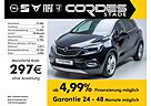 Opel Mokka X Ultimate 1.4 Turbo Automatik Kamera Navi (32)