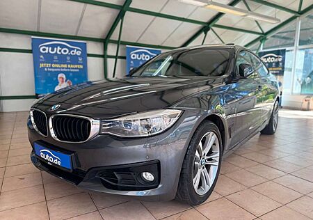 BMW 320 i Gran Turismo Sport | LED | PDC | PANO |