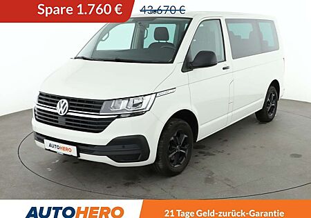 VW T6 Multivan Volkswagen 2.0 TDI Family FWD Aut.*TEMPO*CAM*