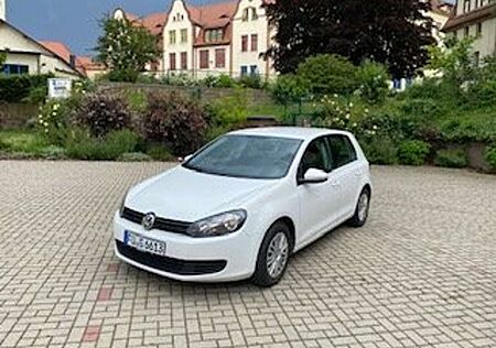 VW Golf Volkswagen Trendline1.6+TDI+DPF+Team