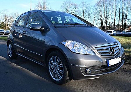 Mercedes-Benz A 180 A-Klasse Diesel 5-Türer CDI Elegance DPF