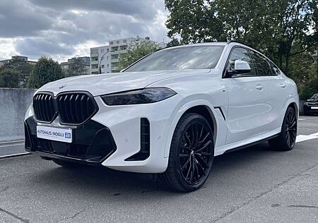 BMW X6 3.0 M.Sp Pro+Innovp+Travelp+Drivp+PanoD+22 Zoll