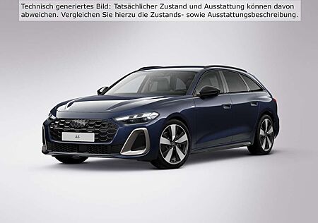 Audi A5 edition one TFSI S-line AHZV Matrix LED