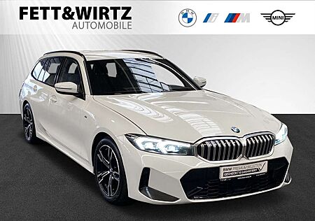 BMW 320 i Touring M Sport|Stop&Go|HiFi|Parkass.