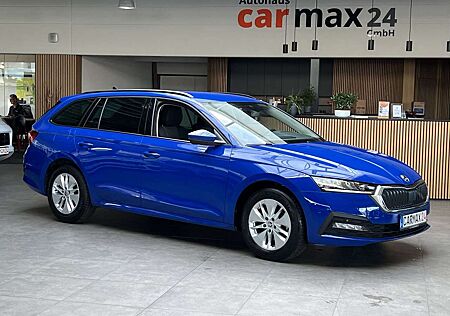 Skoda Octavia 1.0 Ambition LED NAVI PDC CarPlay DAB