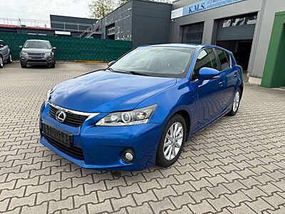Lexus CT 200h Executive*Navi*Kam*Tempomat*Standheizung
