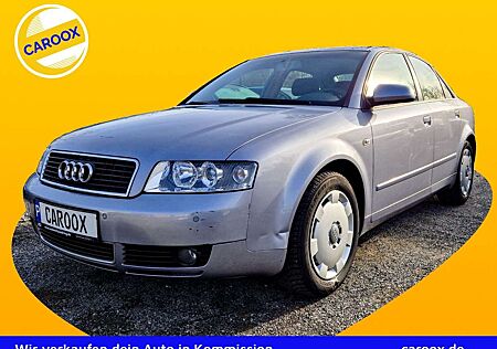 Audi A4 1.6 Klimaautomatik Sitzheizung
