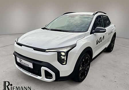 Kia Stonic 1.0 T-GDI 48V DCT GT-Line + Adaptiver Tempomat