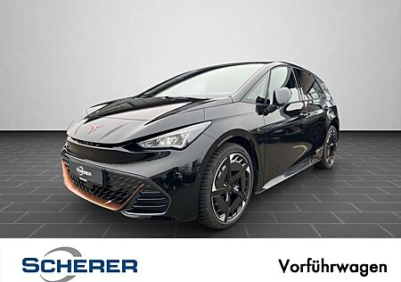Cupra Born 79 kWh Sennheiser Pano Pilot XL Head up Dis