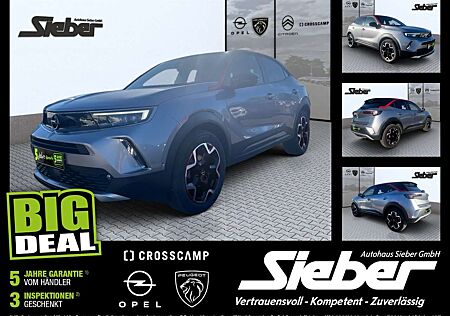 Opel Mokka 1.2 Turbo GS Line Kamera Navi Sitzhzg