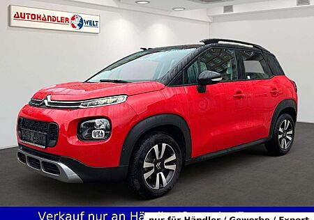 Citroën C3 Aircross Citroen