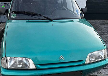 Citroën AX Citroen TEEN