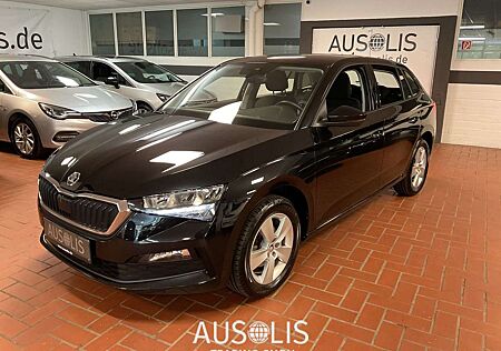 Skoda Scala Ambition LED,Sitzheizung,Navi