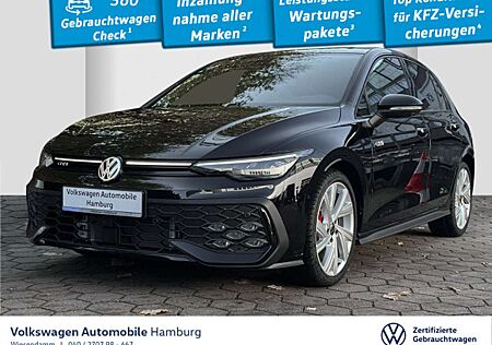 VW Golf GTI Volkswagen Golf VIII 2.0 TSI GTI DSG Matrix Pano Kamera