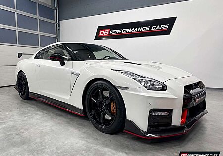 Nissan GT-R NISMO, 1 Vorbesitzer, wenig Km !!!