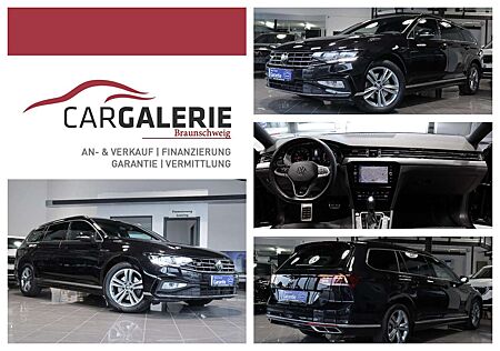 VW Passat Variant Volkswagen 1.5 TSI Business* R-LINE*LED*ACC*