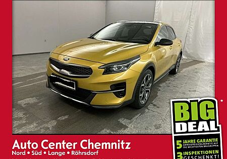 Kia XCeed 1.6 DCT Launch Edition LED/Pano/Navi/4xSHZ