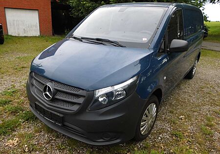 Mercedes-Benz Vito 109 CDI Kompakt WORKERTurbo,lichtm.Anlasser neu