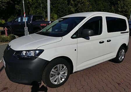 VW Caddy Volkswagen 2.0 TDI*5 Sitzer*PDC*SHZ*Klima