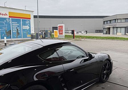 Porsche Cayman T 718 (982)