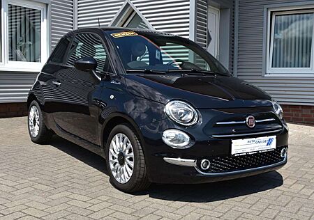 Fiat 500 1.0 Mild Hybrid DolceVita Klima/PDC/Nebel/Pano ...