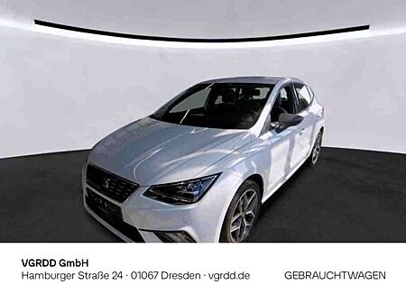 Seat Ibiza Xcellence 1.0 TSI LED NAVI BEATS KAMERA