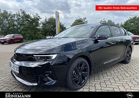 Opel Astra L 1.2 Turbo Mild-Hybrid GS LED