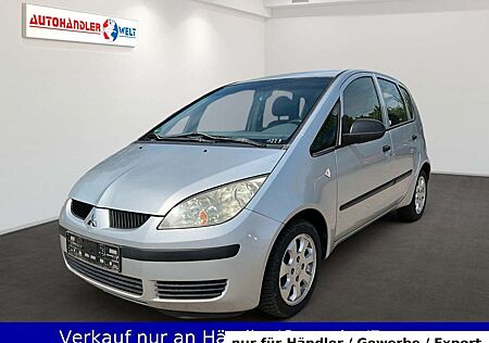 Mitsubishi Colt CZ3 1.5 5-trg. Klimaanlage