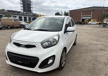 Kia Picanto 1.0 Attract