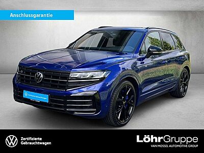 Volkswagen Touareg 3.0 TSI eHybrid 340 kW 4Motion R *SOH 100%*
