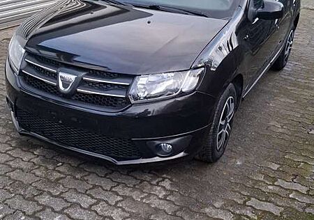 Dacia Logan MCV dCi 90 Laureate