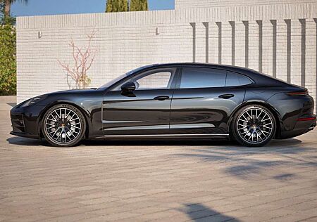 Porsche Panamera 4 E-Hybrid Executive *CARBON*MEGA