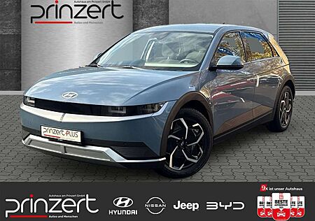 Hyundai IONIQ 5 IONIQ5 58 kWh 4WD DYNAMIQ-Paket LED Assistenz