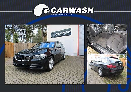 BMW 520d 520 Baureihe 5 Touring