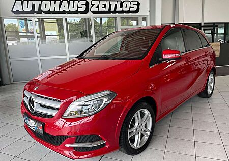 Mercedes-Benz B Electric Drive B-Klasse 250 ElectricDrive *Xenon*Leder*CarPlay*