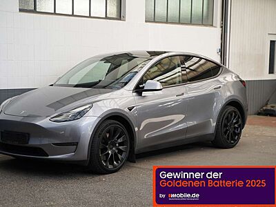 Tesla Model Y Long Range AWD *ACC-Boost*AHK*20-Zoll*Mwst.*