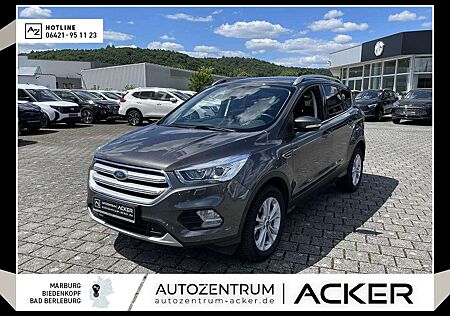 Ford Kuga 1.5 EcoBoost Titanium Navi/PDC/Winter