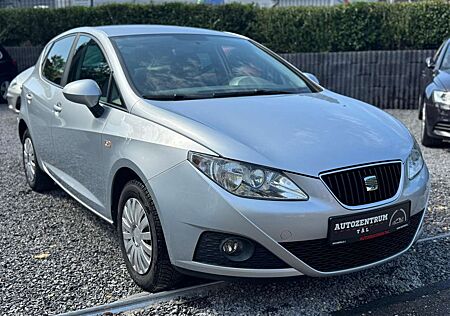 Seat Ibiza Lim. Style *2-HAND*KLIMA*SHZ*TEMP*SHG*