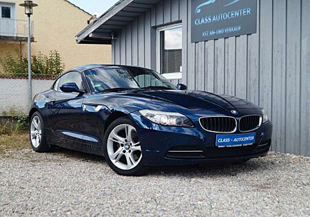 BMW Z4 Roadster sDrive 20i|2. Hand|Leder|Bi-Xenon|